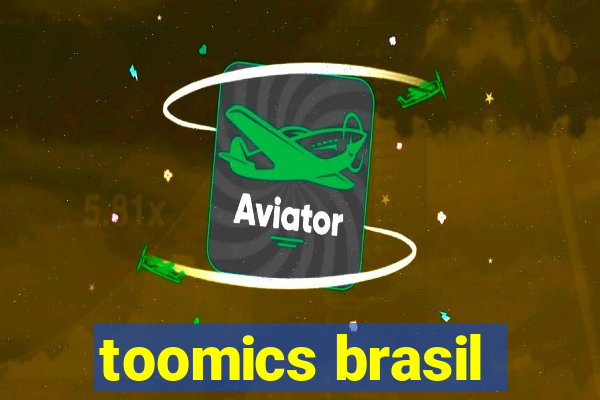 toomics brasil